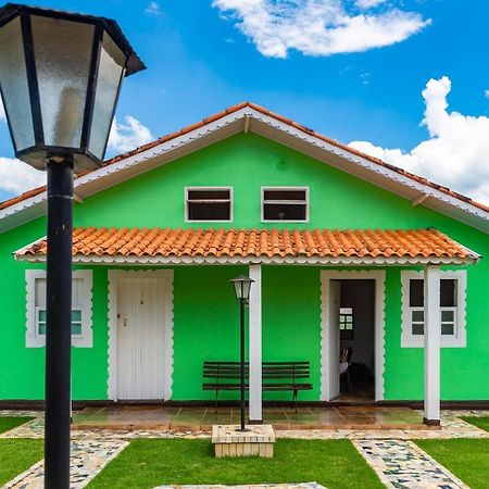 Pousada Villa Sao Bento Campos do Jordão Kültér fotó