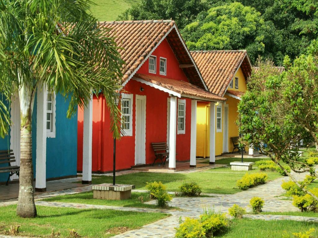 Pousada Villa Sao Bento Campos do Jordão Kültér fotó