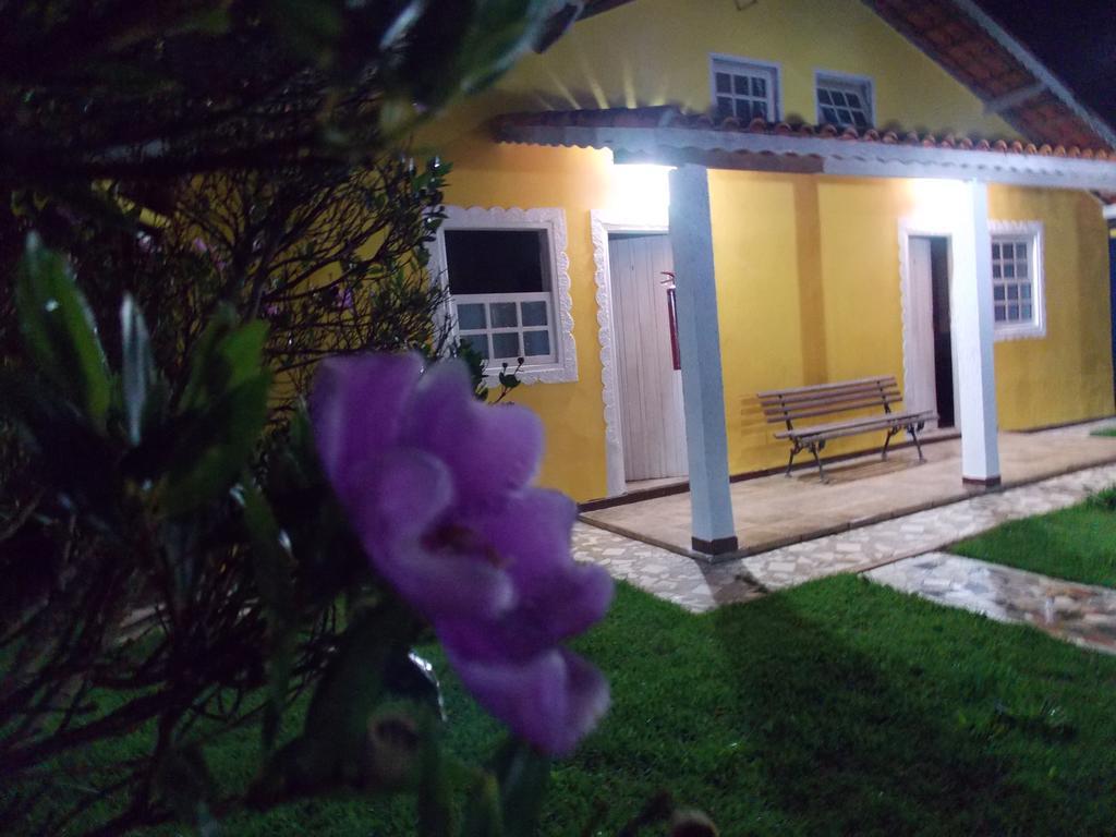 Pousada Villa Sao Bento Campos do Jordão Kültér fotó