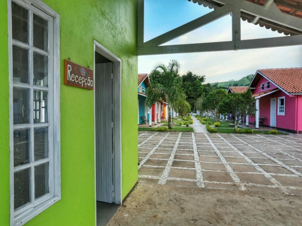Pousada Villa Sao Bento Campos do Jordão Kültér fotó