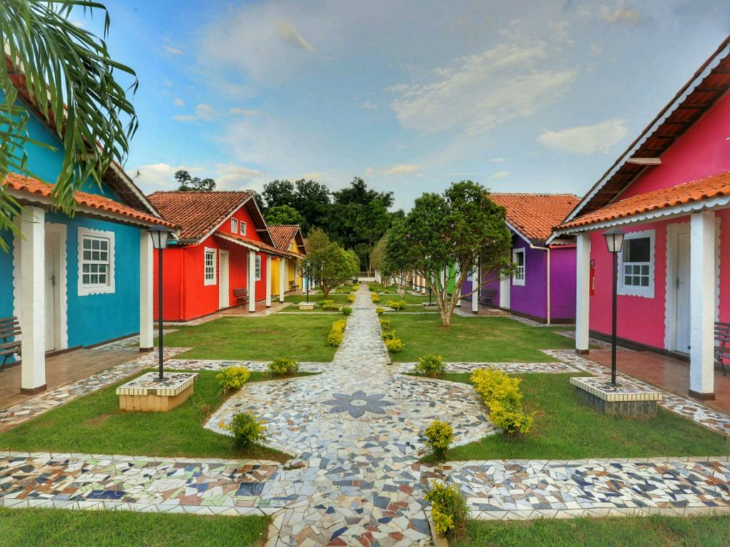 Pousada Villa Sao Bento Campos do Jordão Kültér fotó