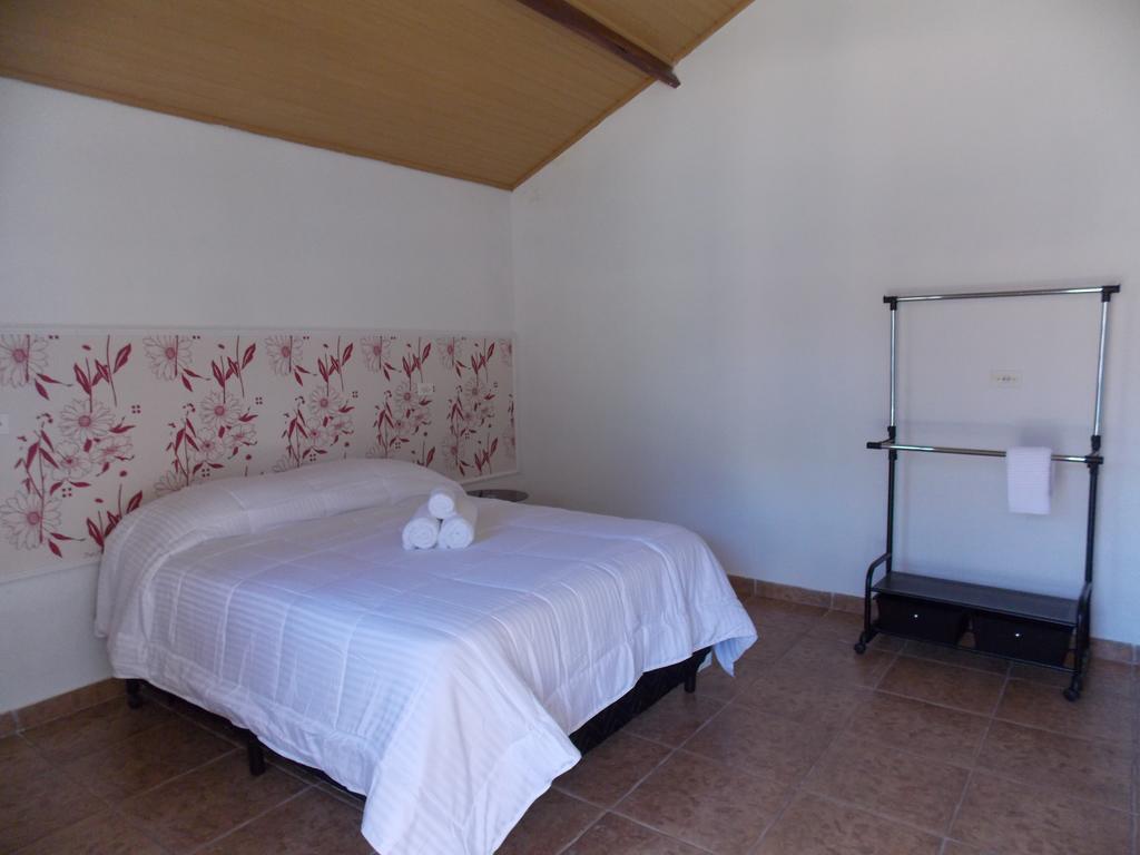 Pousada Villa Sao Bento Campos do Jordão Kültér fotó