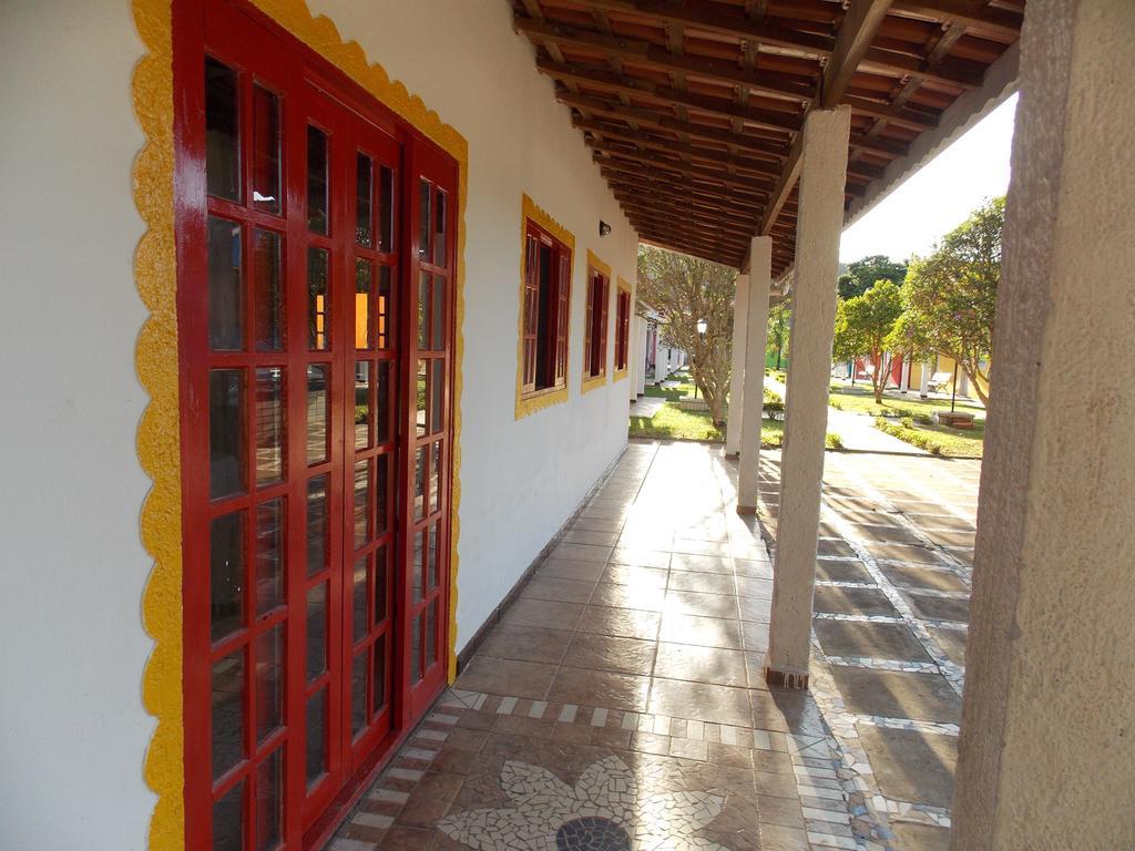 Pousada Villa Sao Bento Campos do Jordão Kültér fotó