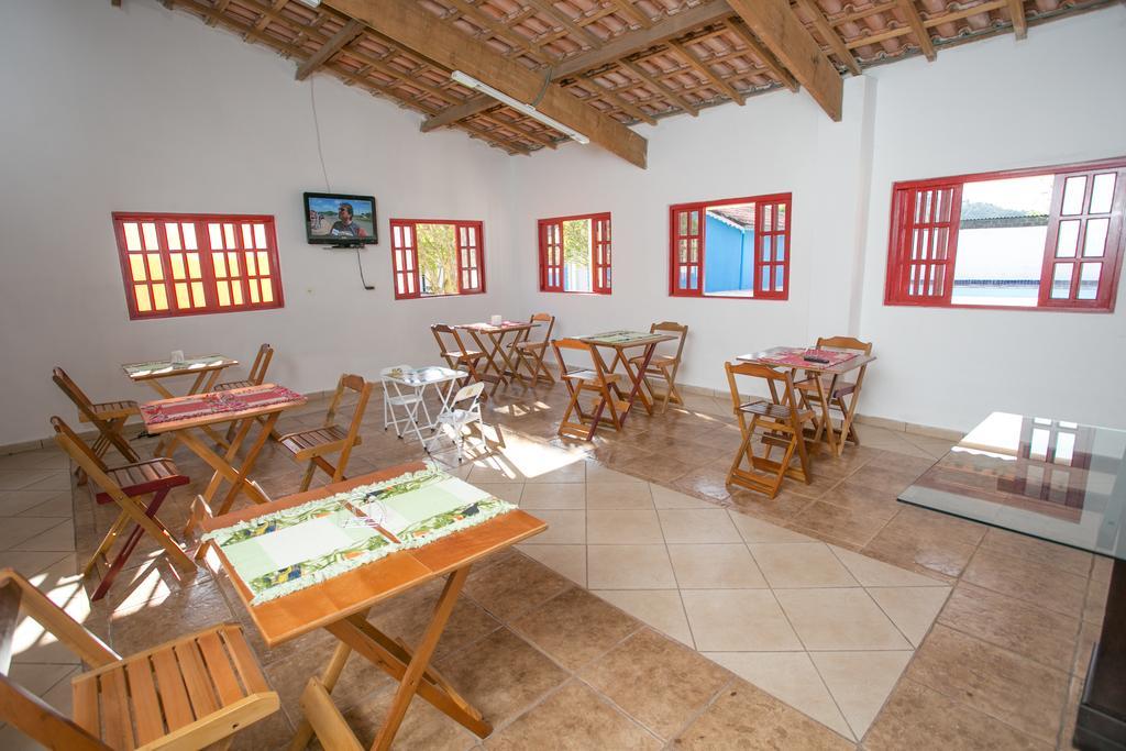 Pousada Villa Sao Bento Campos do Jordão Kültér fotó