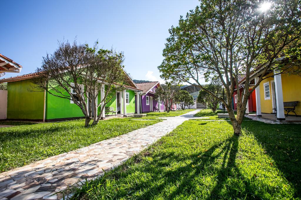 Pousada Villa Sao Bento Campos do Jordão Kültér fotó