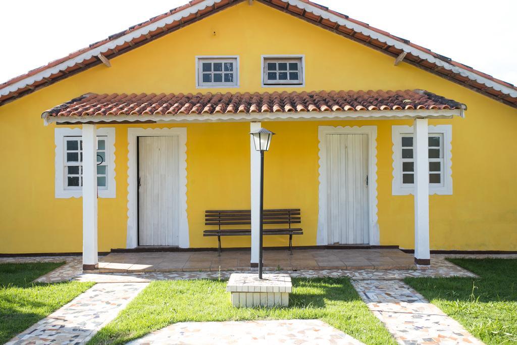 Pousada Villa Sao Bento Campos do Jordão Kültér fotó