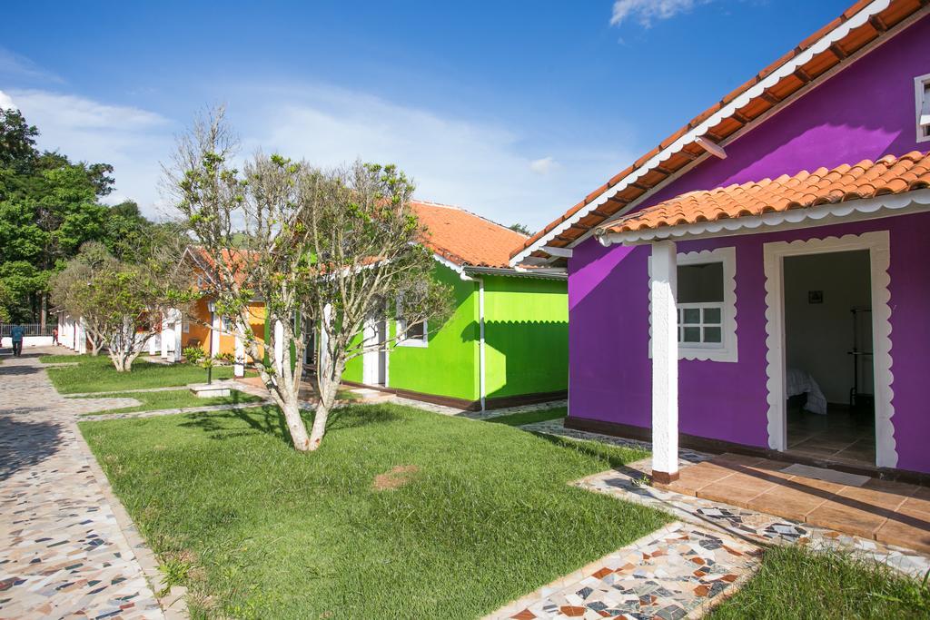 Pousada Villa Sao Bento Campos do Jordão Kültér fotó