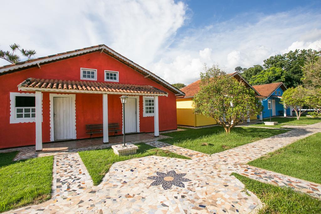 Pousada Villa Sao Bento Campos do Jordão Kültér fotó