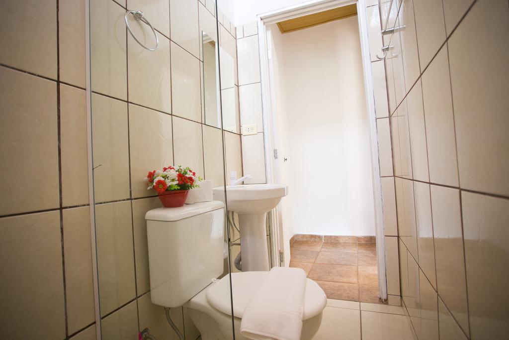 Pousada Villa Sao Bento Campos do Jordão Kültér fotó