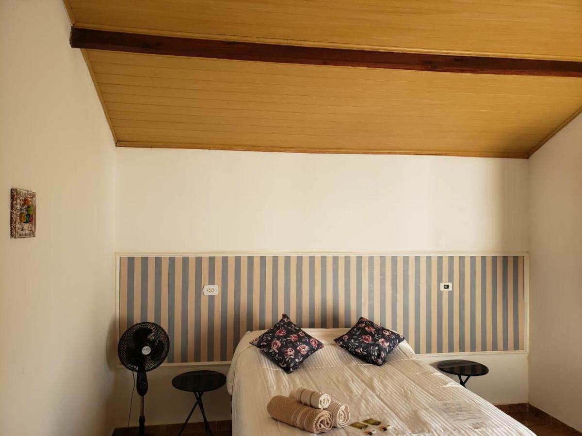 Pousada Villa Sao Bento Campos do Jordão Kültér fotó